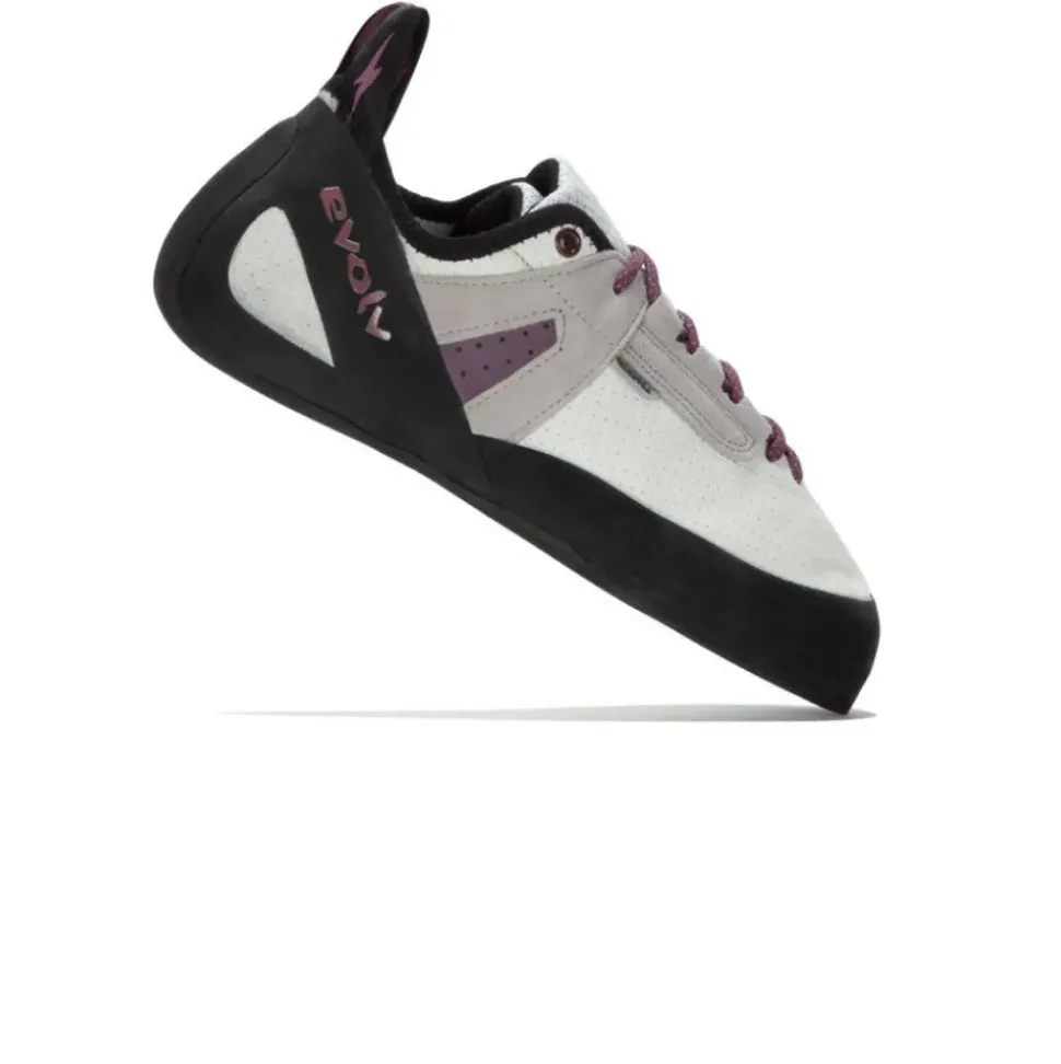 Evolv Elektra Lace Women's Climbing Shoes - SS25