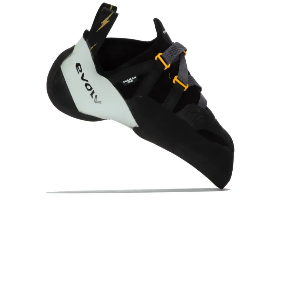 Evolv Shaman Pro Climbing Shoes - SS25