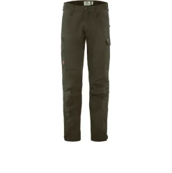 Fjallraven Kaipak Walking Trousers - SS25
