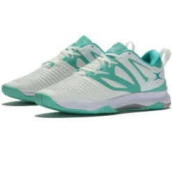 Gilbert Sports Gilbert Infinity X.A.S Junior Netball Shoes - SS25