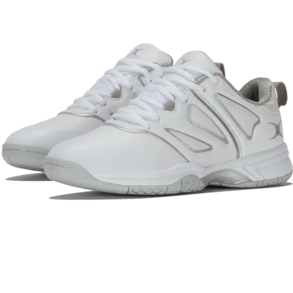 Gilbert Sports Gilbert Volt X Junior Netball Shoes - SS25
