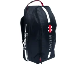 Grays Gray Nicolls Players Academy Wheelie Duffle Bag - SS25