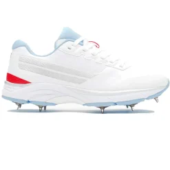 Grays Gray Nicolls Velocity 5.5 Spike Junior Cricket Shoes - SS25