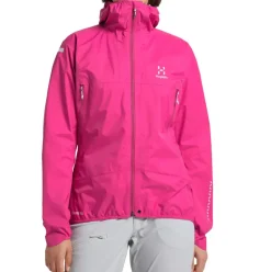 Haglofs L.I.M GORE-TEX Women's Pants - AW24