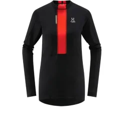 Haglofs L.I.M ZT Women's Base Layer Top