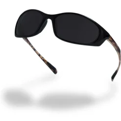 Higher State Full Frame Wrap Women's Run Sunglasses