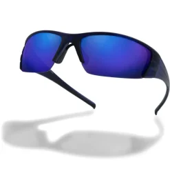 Higher State Half Frame Wrap Women's Run Sunglasses