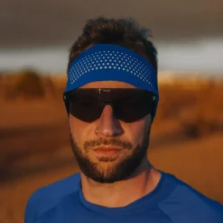 Higher State Headband - SS25
