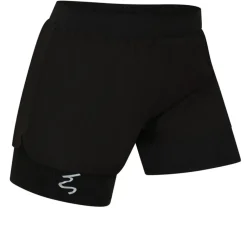 Higher State 2-In-1 5 Inch Women's Running Shorts - SS25