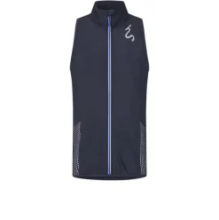 Higher State Windproof Gilet - SS25