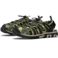 Hi-Tec Cove Junior Boys' Walking Sandals
