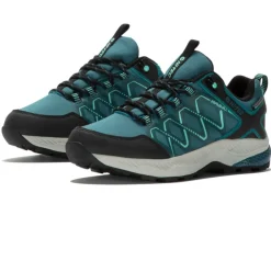 Hi-Tec Diamonde Waterproof Women's Walking Shoes - AW24
