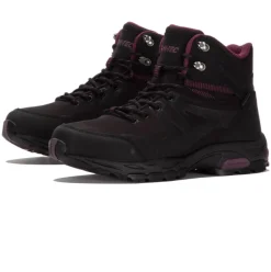 Hi-Tec Jackdaw Mid Waterproof Women's Walking Boots - AW24