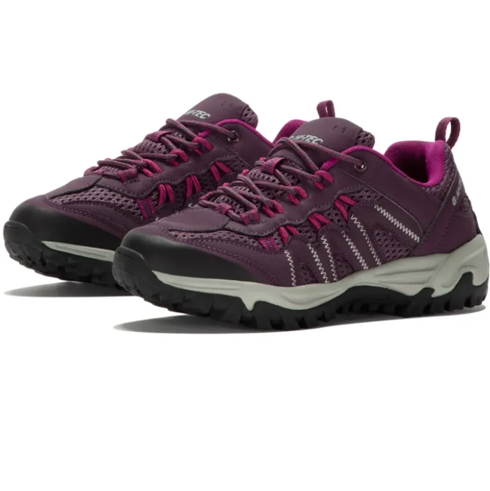 Hi-Tec Jaguar Women's Walking Shoes - AW24