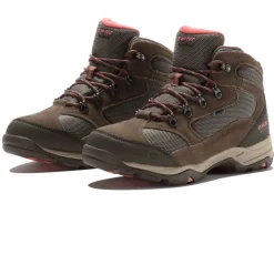 Hi-Tec Storm Waterproof Women's Light Hiking Boots - AW24