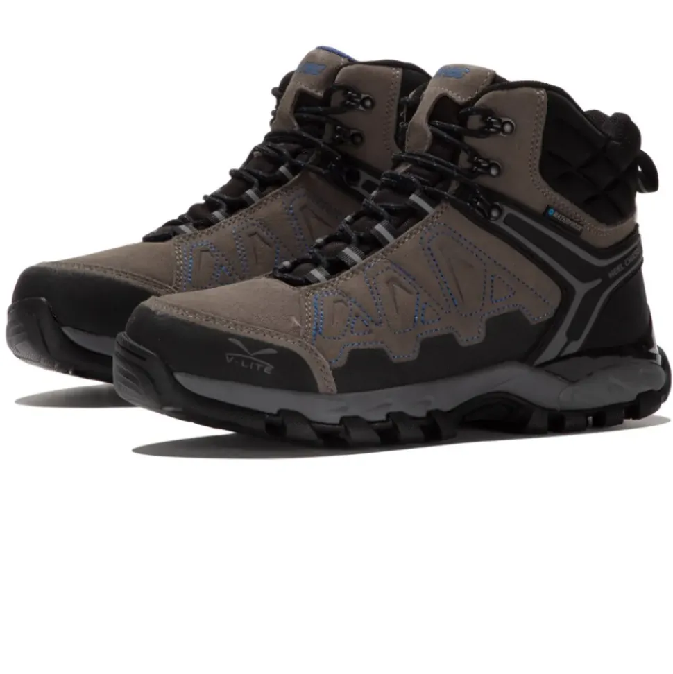 Hi-Tec V-Lite Explorer Waterproof Women's Walking Boots - AW24