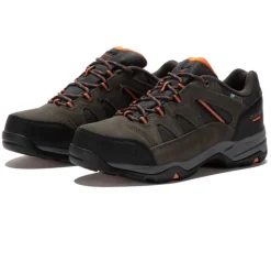 Hi-Tec Bandera II WP Low Walking Shoes (2E Width) - AW24