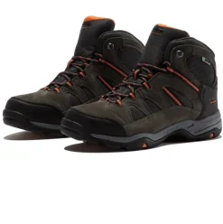 Hi-Tec Bandera II WP Walking Boots (2E Width) - AW24