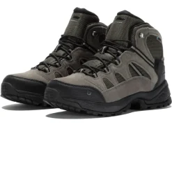 Hi-Tec Bandera Lite Mid Waterproof Walking Boots - AW24