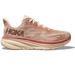 Hoka Clifton 9 Women's Running Shoes