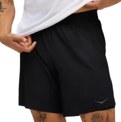 Hoka Glide 7 Inch 2-in-1 Men's Running Shorts - AW24
