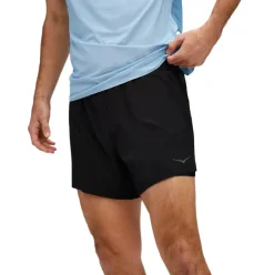 Hoka Glide 5 Inch 2-in-1 Shorts - AW24