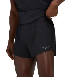 Hoka Race Day Split Running Shorts - AW24