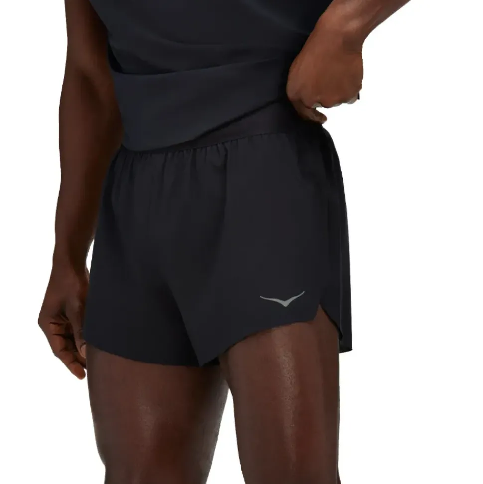 Hoka Race Day Split Running Shorts - AW24