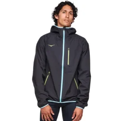 Hoka Tecsky Waterproof Jacket - AW24