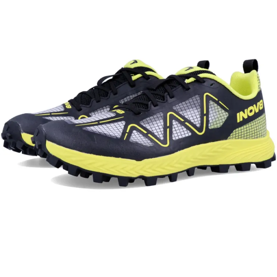 Inov8 Mudtalon Speed Trail Running Shoes (Precision Fit) - SS25