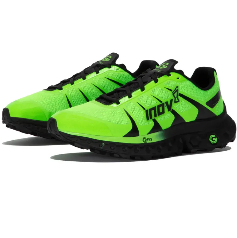 Inov8 Trailfly Ultra G 300 Max Trail Running Shoes