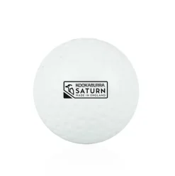 Kookaburra Dimple Saturn Hockey Ball - SS25