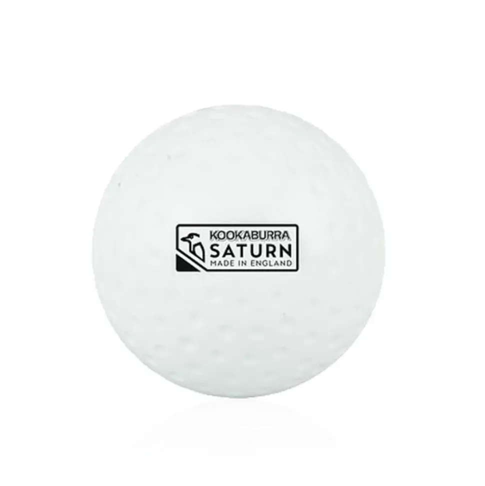 Kookaburra Dimple Saturn Hockey Ball - SS25