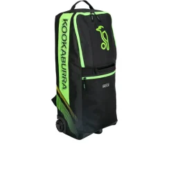 Kookaburra WD6000 Junior Cricket Wheelie Duffle Bag - SS25