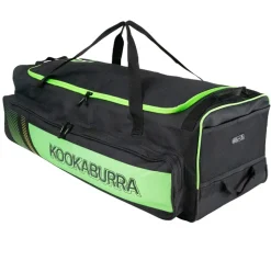Kookaburra 4500 Cricket Wheelie Bag - SS25