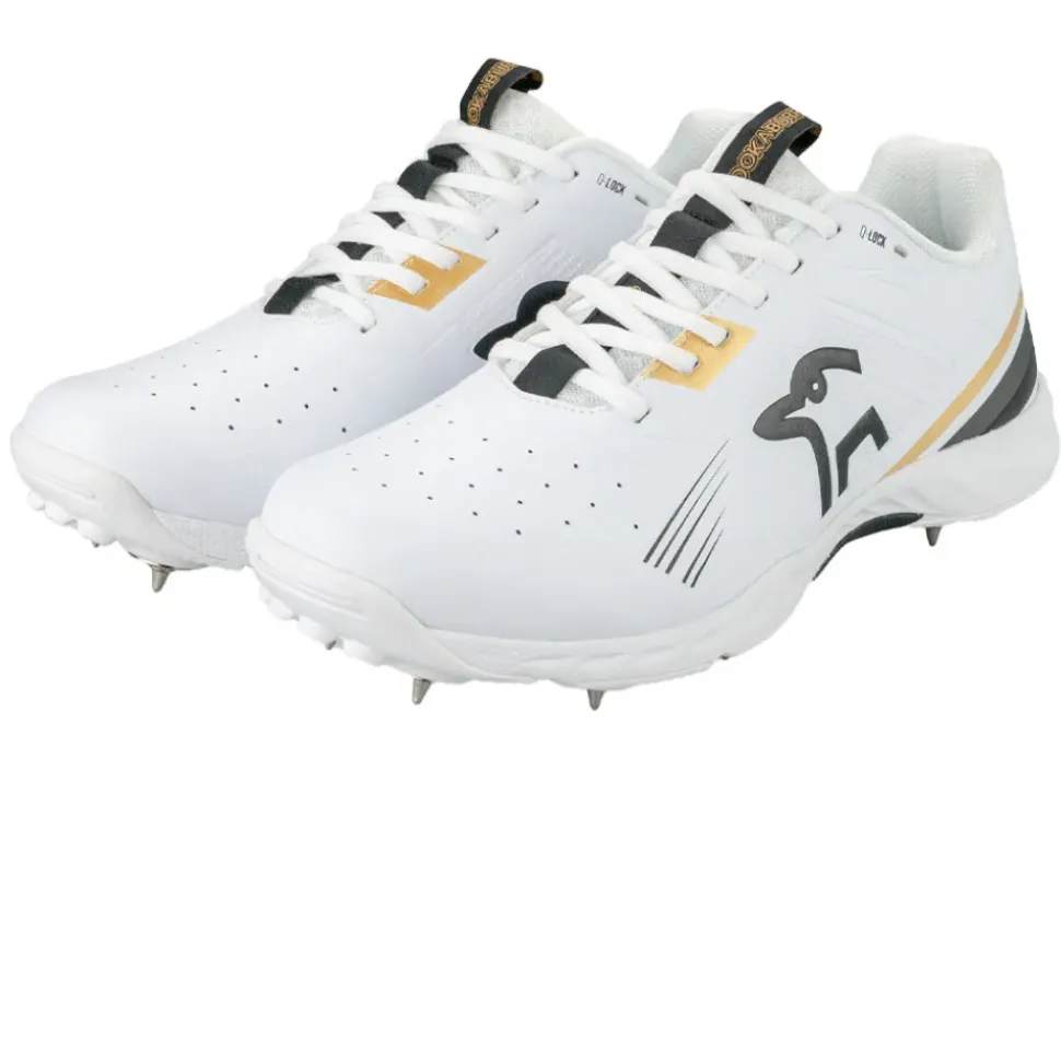 Kookaburra KC 3.0 Spike Cricket Shoes - SS25