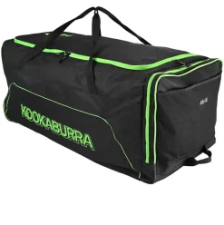 Kookaburra Team Wheelie Cricket Bag - SS25