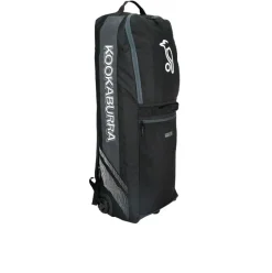 Kookaburra WD5000 Cricket Wheelie Duffel Bag - SS25