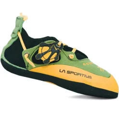 La Sportiva Stickit Junior Climbing Shoes - SS25