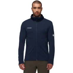 Mammut Aconcagua Light ML Hooded Women's Jacket - SS25