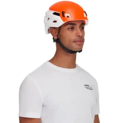Mammut Wall Rider Climbing Helmet - SS25
