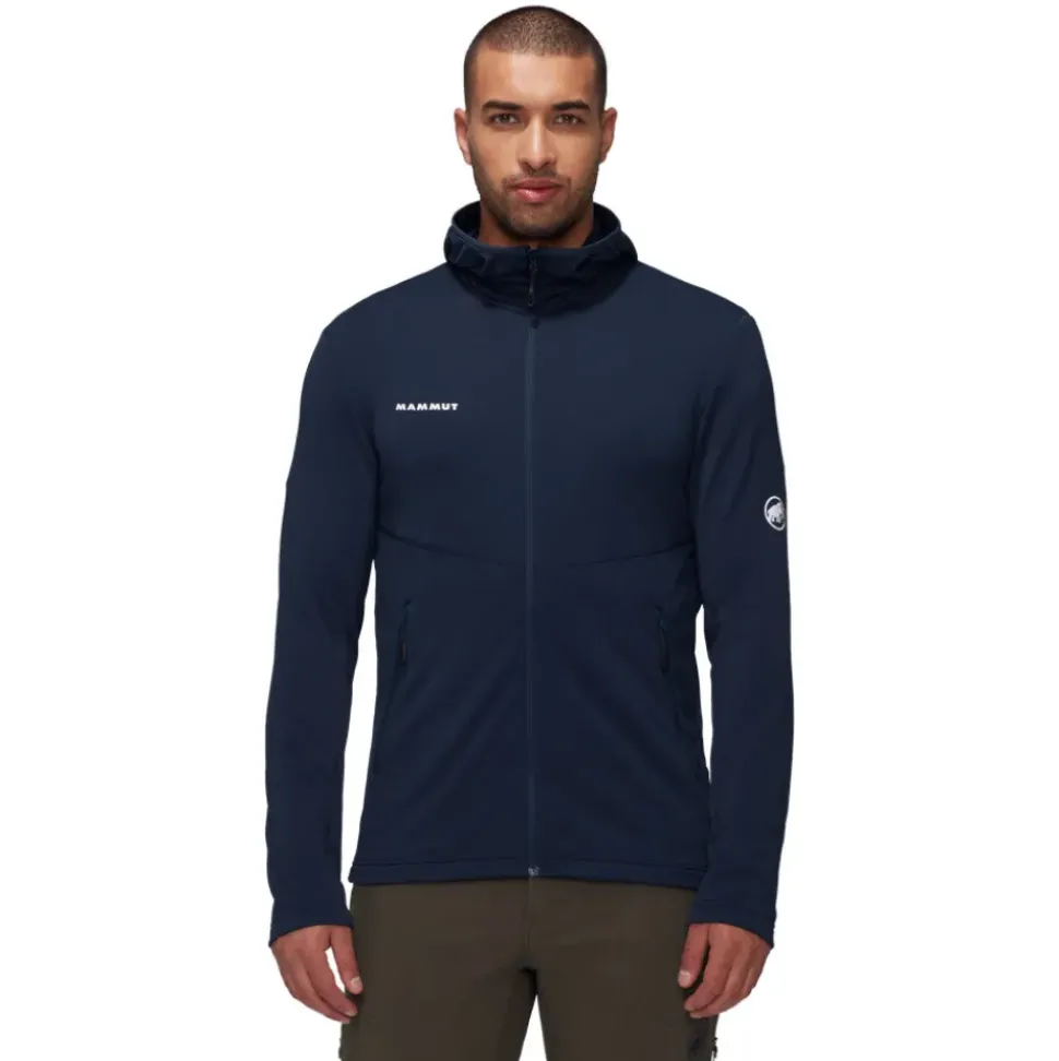 Mammut Aconcagua Light ML Hooded Jacket - SS25