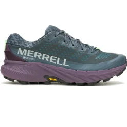 Merrell Agility Peak 5 GORE-TEX Trail Running Shoes - SS25