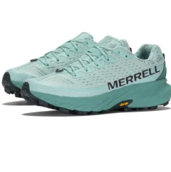 Merrell Agility Peak 4 Women's Trail Running Shoes