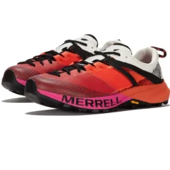 Merrell MTL MQM Climate Control Trail Running Shoes
