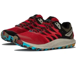Merrell Nova 4 Trail Running Shoes - SS25