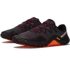 Merrell Trail Glove 7 Women's Trail Running Shoes - AW24
