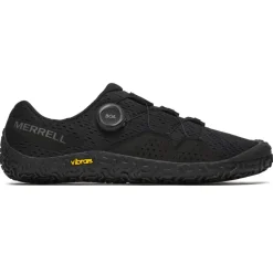 Merrell Vapor Glove 6 BOA Trail Running Shoes
