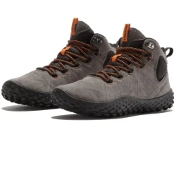 Merrell Wrapt Mid Waterproof Women's Walking Boots - AW24