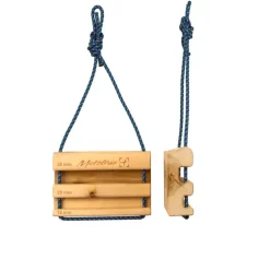 Metolius Wood Rock Ring - SS25